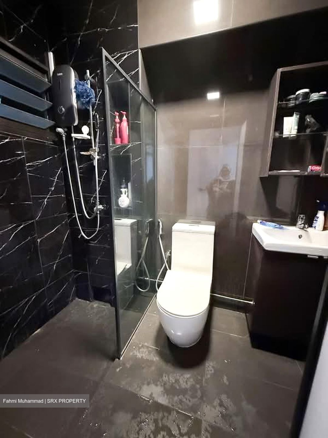 Blk 409 Sembawang Drive (Sembawang), HDB 5 Rooms #553592331